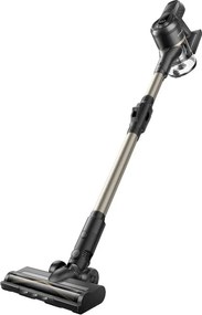 Aspirator vertical fara fir Dreame T30 Flex VJ74E, 450 W, 144 AW, 3 viteze, 0,5 L, 60 min, HEPA H13, LED, Motor fara perii, Negru