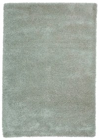 Covor verde deschis 80x150 cm Sierra – Think Rugs
