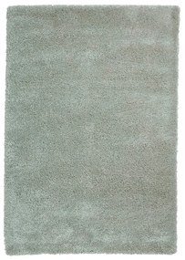 Covor verde deschis 120x170 cm Sierra – Think Rugs