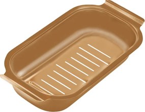 Sita pentru chiuveta Alveus Line Monarch finisaj bronz lucios