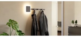 Cuier de perete cu LED Eglo 99595 CARTIGNANO LED/7,8W/230V