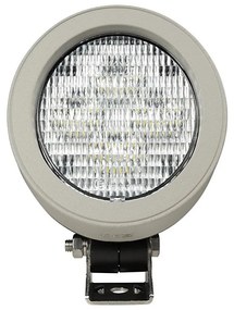 Proiector LED pentru tractor JOHN DEER LED/60W/10-30V IP69 5700K gri
