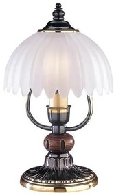 Veioza, Lampa de masa clasica design italian 2805