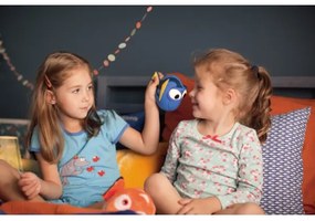 Philips 71768/90/16 - Lampă LED pentru copii Disney Dory 1xLED/0,3W/3V