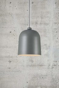 Pendul LED dimabil directionabil design modern Angle gri 48163011 DFTP