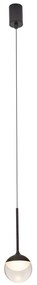 Lustra LED, Pendul design minimalist, protectie IP44 ZOOM P0416 MX