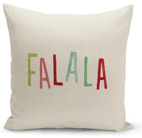 Față de pernă cu model de Crăciun 43x43 cm – Kate Louise