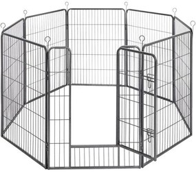 Tarc pentru catel/animale mici inaltime de 100 cm