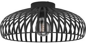 Plafonieră Eglo 900721 MOGANO 1xE27/40W/230V d. 43 cm