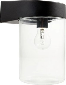 Aplică de exterior BOLO 1xE27/60W/230V IP44 Ledvance