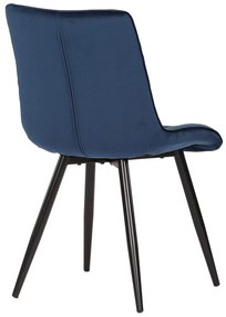 Scaun sufragerie Constituyen (albastru). 1120411
