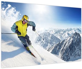 Tablou - Schior (90x60 cm)