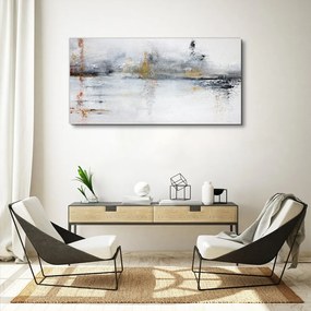 Tablou canvas Abstracția