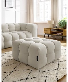 Taburet bej Cloud – Bobochic Paris