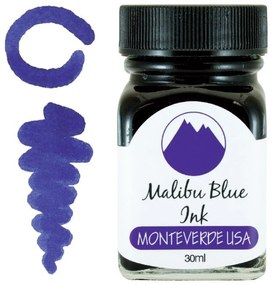 Calimara Monteverde USA Malibu Blue permanent 30 ml