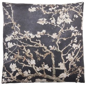 Perna Sakura neagra 45x45 cm