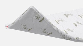 Topper saltea Zymmo, Enna, 72x190x7, Tare
