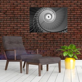 Tablou - Scară 2 (90x60 cm)