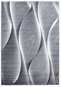 Covor gri închis 160x230 cm Parma – Ayyildiz Carpets