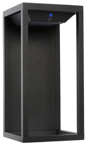 Corp de iluminat LED solar Lucide 27891/02/30 LED TENSO SOLAR LED/2,2W IP54