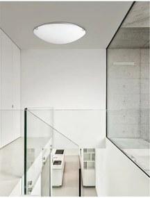 Plafoniera moderna Anco 40cm NVL-600402
