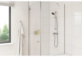 GROHE VITALIO START 110 - Set de duș, 600 mm, crom lucios (2794810E)