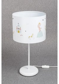 Lampă de masă pentru copii SWEET DREAMS 1xE27/60W/230V