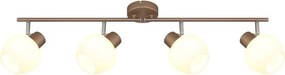 Plafoniera stil minimalist EILEEN 4L