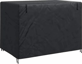 vidaXL Husă pentru leagăn de exterior 220 x 150 x 150 cm