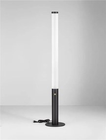 Lampadar, Lampa podea LED GLAZE