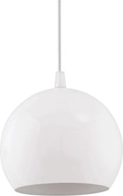 Eglo 94246 - LED Lustra PETTO 1 1xGU10-LED/3,3W/230V