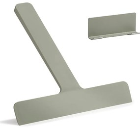 Racletă cu suport verde-deschis 22 cm Ume – Zone