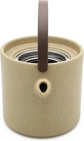 Set pentru ceai grej din ceramică Umea – Bredemeijer