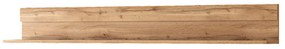 Poliță 150 cm Chase (Stejar wotan). 1052828