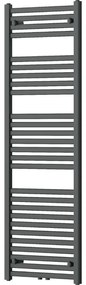 Mexen Hades radiator de baie 1500 x 500 mm, 703 W, antracit - W104-1500-500-00-66