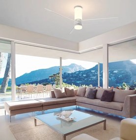 Lustra LED, Ventilator Smart cu telecomanda UP AND DOWN MA-9062