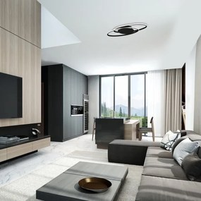 Rabalux - Plafonieră LED 50W 230V