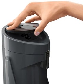 Carafă termos Tefal 1,9 l PONZA gri