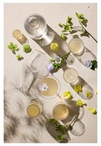 Set de pahare 4 buc. de shoturi 60 ml Palermo – Lyngby Glas