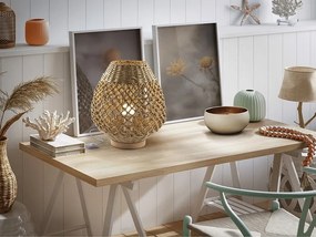 Veioza/Lampa de masa design decorativ Yaiza