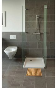 Covoraș universal din bambus Wenko, 50 x 50 cm