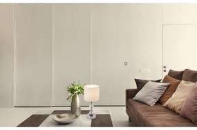 Lampă de masă BRONN 1xE14/40W/230V Globo 24136T