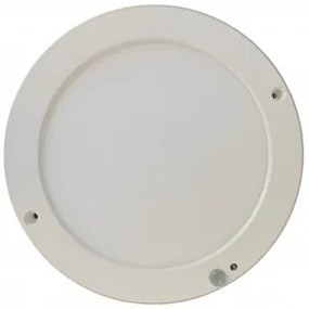 Plafoniera cu senzor LED SMD 18W CCT MARTHA-18 HOROZ