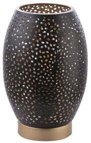 Globo 24002S - Lampă de masă NARRI 1xE27/40W/230V