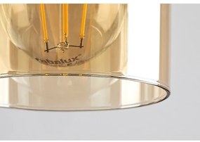 Lustră aplicată NIYLAH 3xE27/230V Rabalux 71083