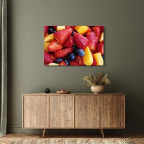 Tablou cu fructe (90x60 cm)