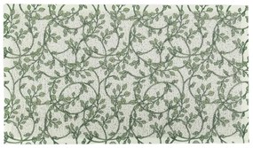 Covoraș de intrare 40x70 cm William Morris – Artsy Doormats