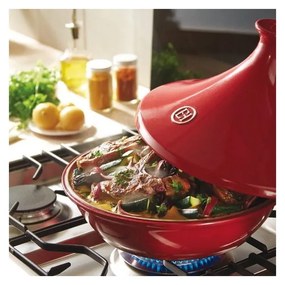 Vas tajine din ceramică – Emile Henry