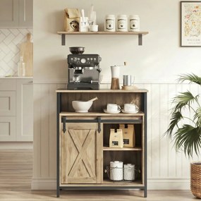 Comoda TAYLOR ARTISAN 70x30x80 cm II