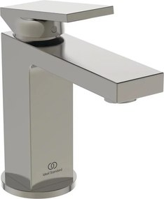 Baterie lavoar Ideal Standard Atelier Extra argintiu Silver Storm